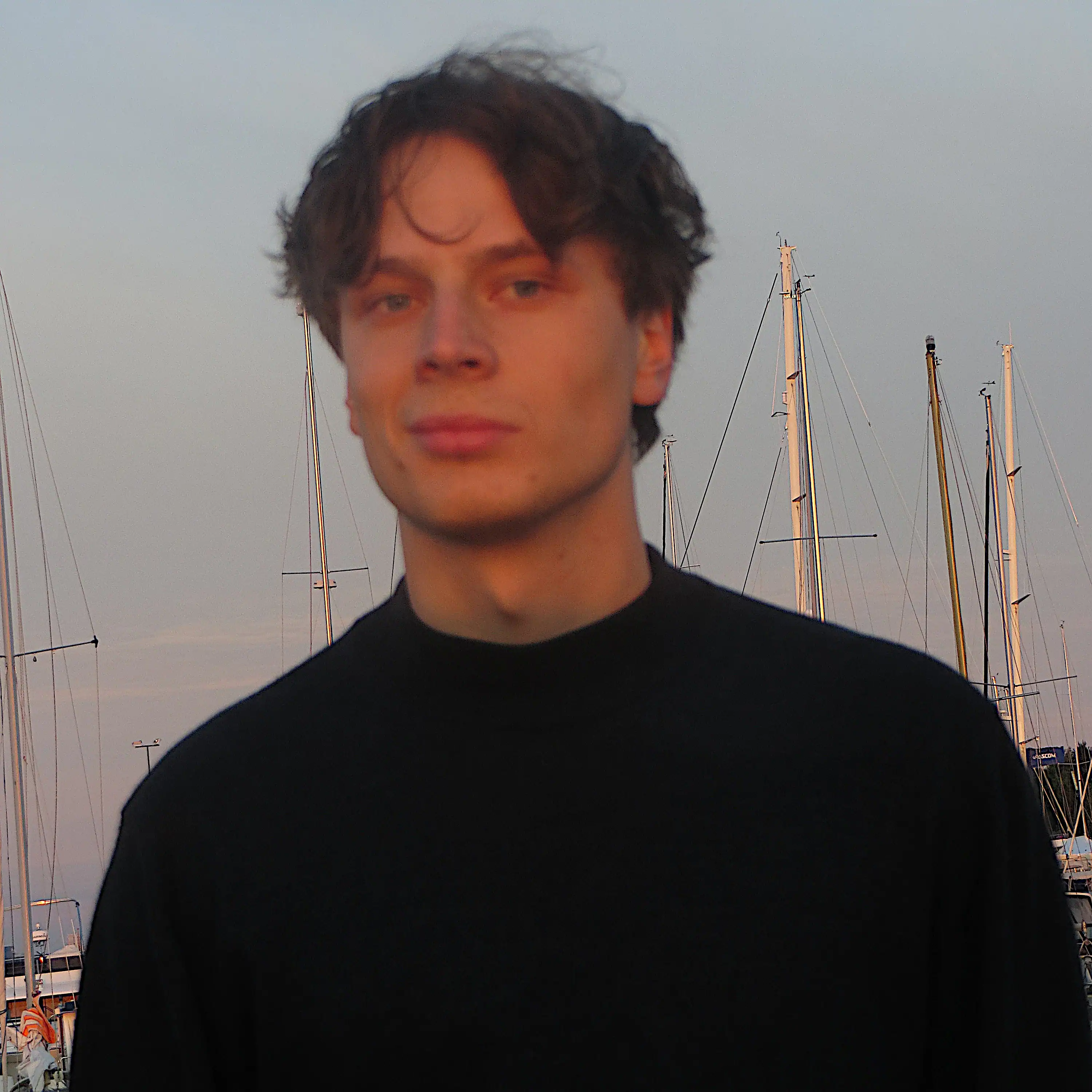 Henri Suurorg